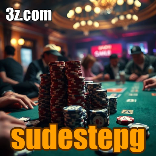 MMO no Sudestepg: Variedade e Comunidade em Destaque