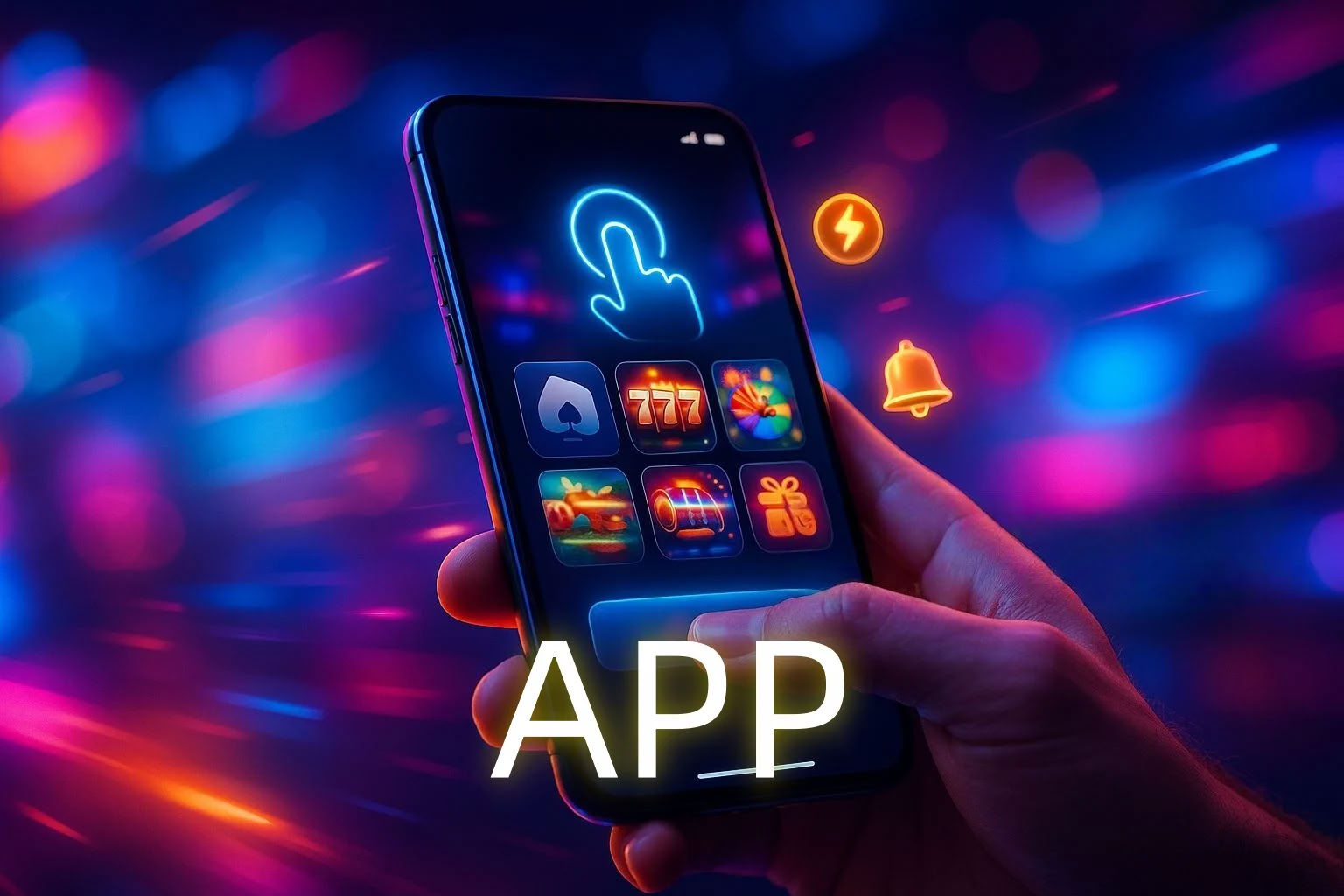sudestepg Benefícios do App