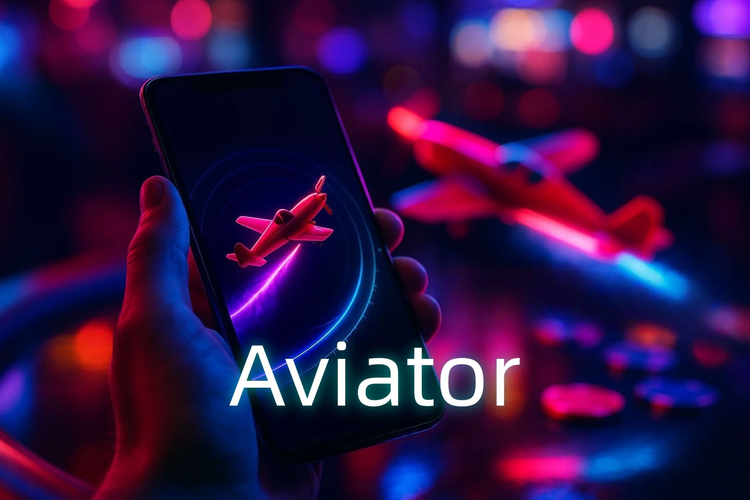 sudestepg Aviator Festivo