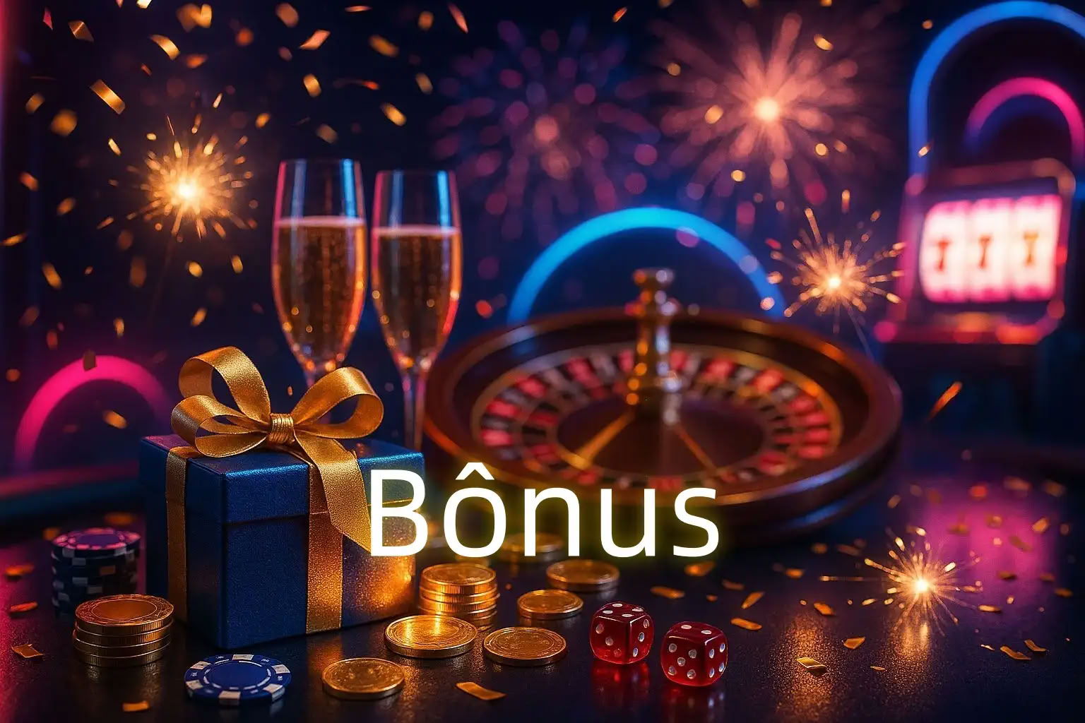 sudestepg Bônus Festivos