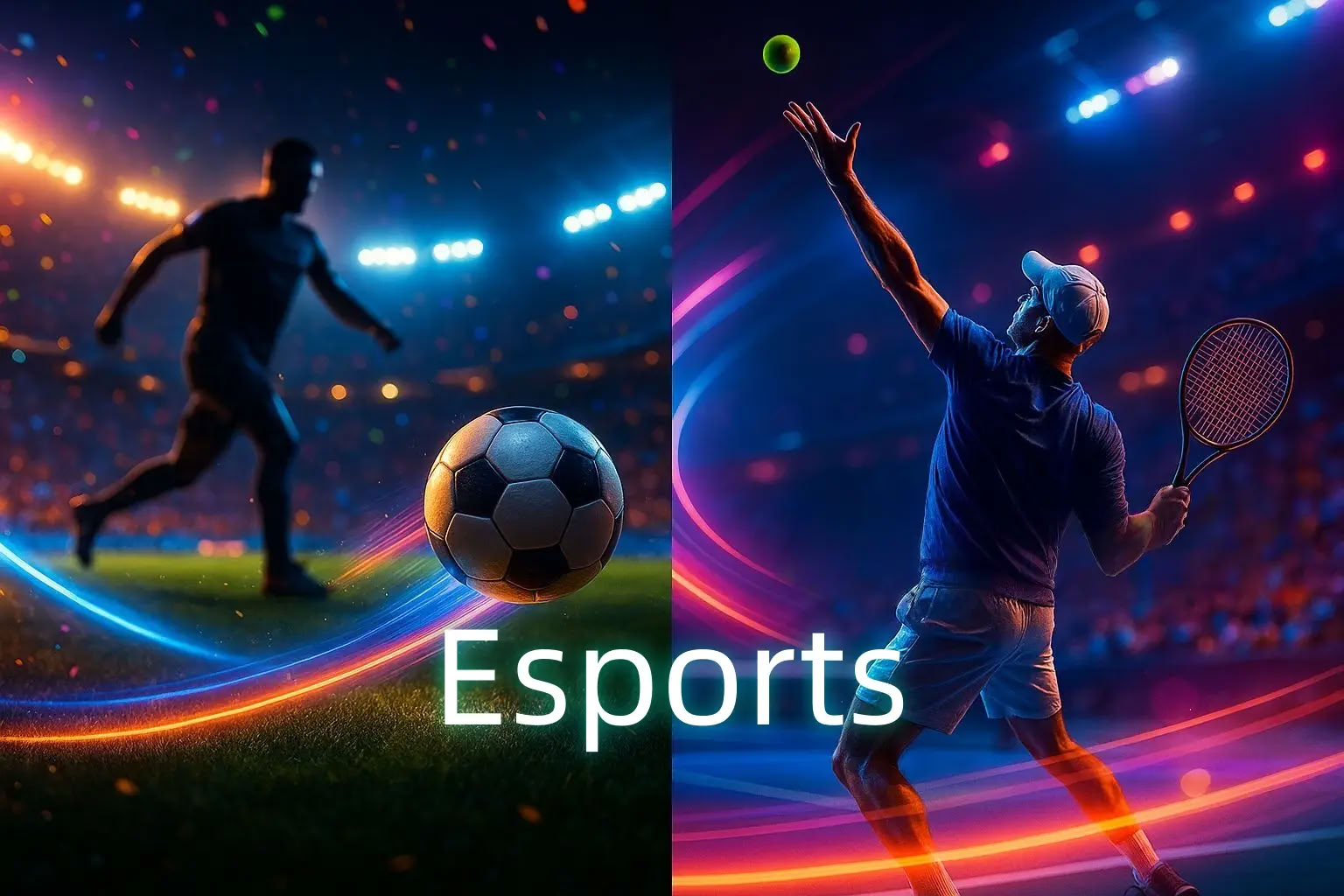 sudestepg Eventos Esportivos