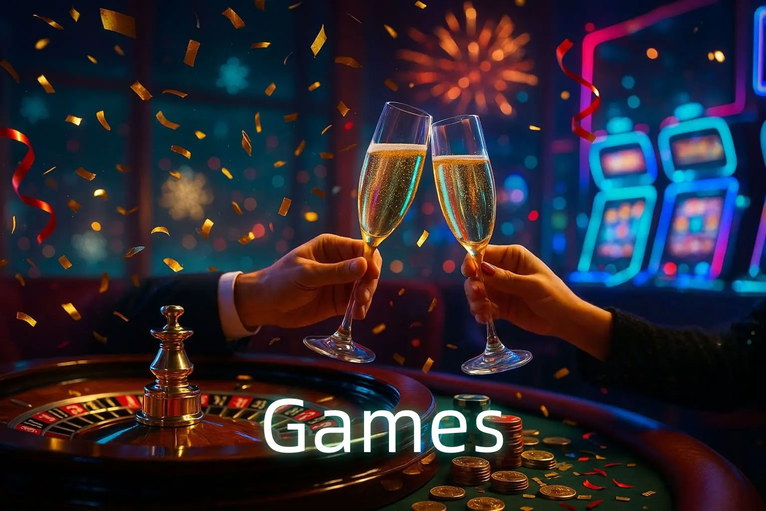 sudestepg Jogos Festivos